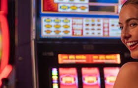 Khu vực slot nổ hũ đa dạng chủ đề tại day68