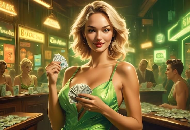 Trò chơi Bingo hấp dẫn trên day68 với giao diện tiếng Việt